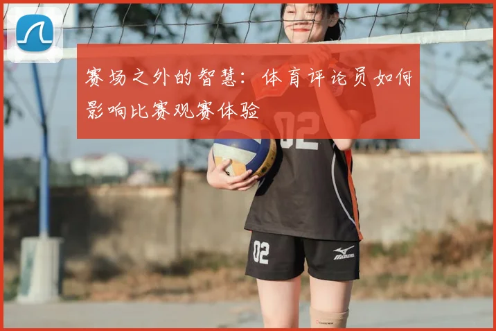 赛场之外的智慧：体育评论员如何影响比赛观赛体验
